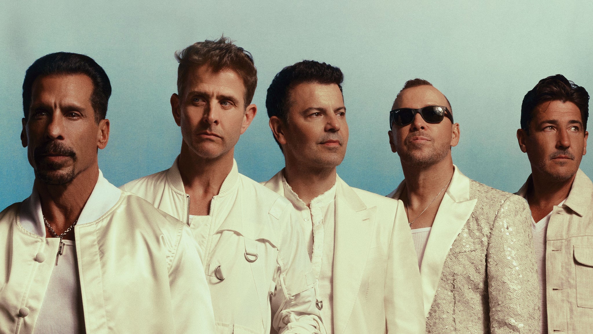Preview image for New Kids On the Block: The Right Stuff Las Vegas Residency