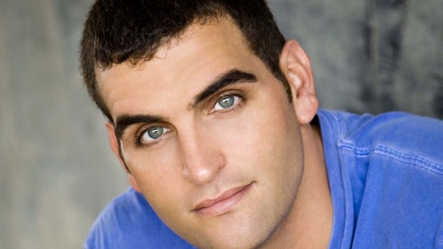 Preview image for Bret Ernst At Jimmy Kimmel's Comedy Club