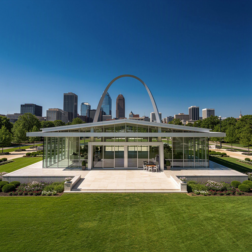 Cover for Washington University in St. Louis, Earth and Planetary Sciences