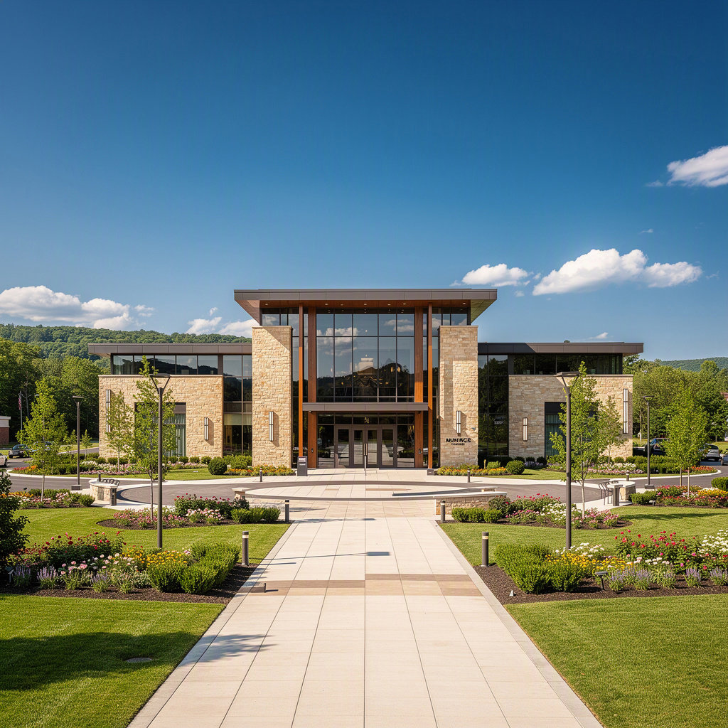 Cover for University of Massachusetts Amherst