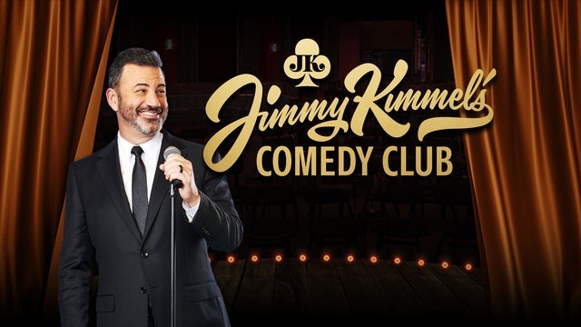 Preview image for The L8nite Set At Jimmy Kimmel's Comedy Club