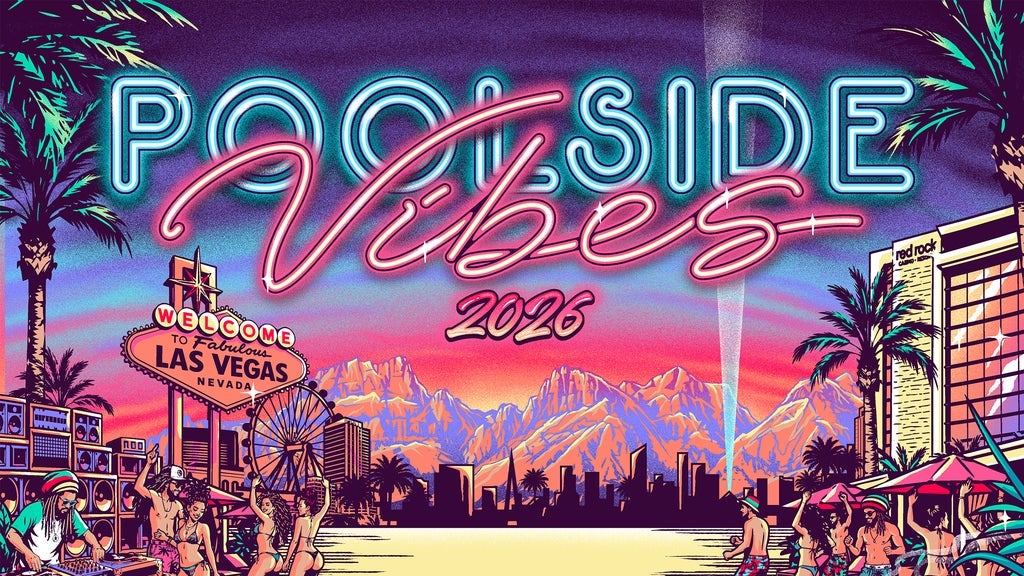 Preview image for Poolside Vibes 2DAY Pass