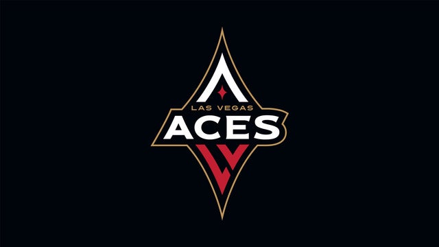 Preview image for Second Round - Golden State Valkyries at Las Vegas Aces Rd 2 Hm Gm 2