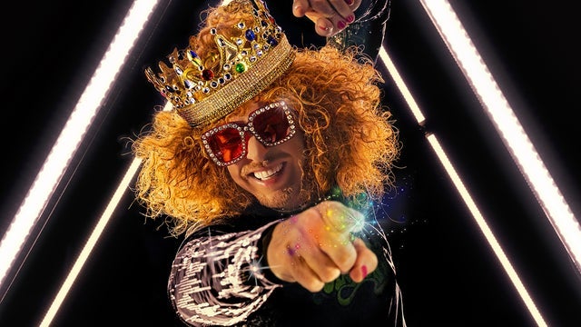 Preview image for Carrot Top