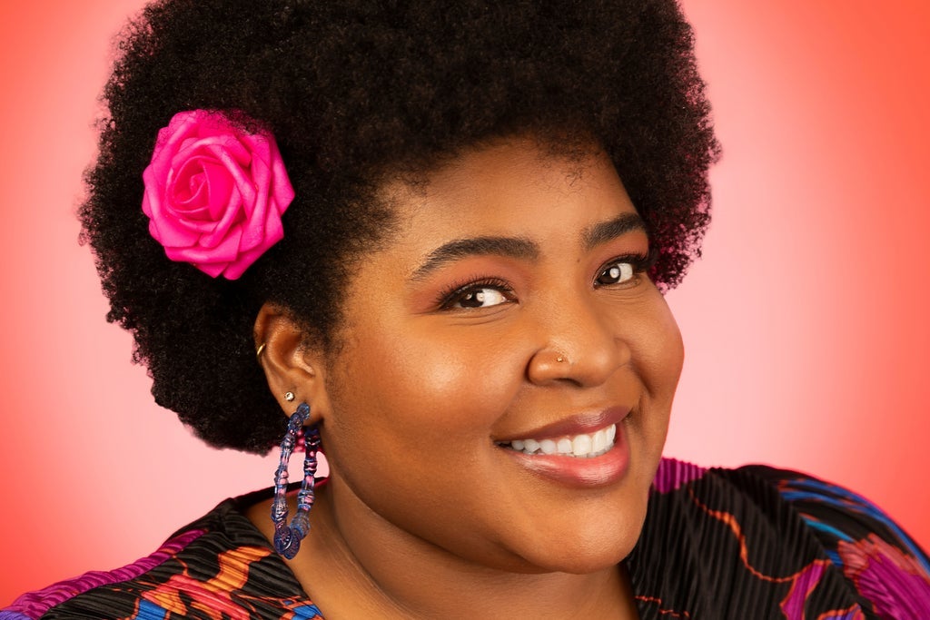 Preview image for Dulce Sloan At Jimmy Kimmel's Comedy Club