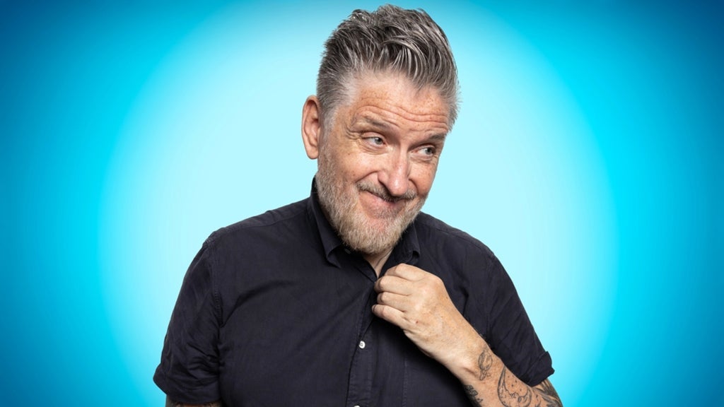Preview image for Craig Ferguson: Pants on Fire