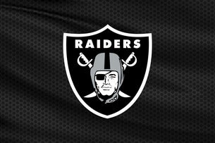 Preview image for Las Vegas Raiders vs. Los Angeles Rams | Official Hotel Packages