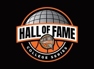 Preview image for 2026 Hall of Fame Series Las Vegas - Session 1 (Time Subject to Change) Game 1: Arizona vs Stanford (Women) / Game 2: UNLV vs USC (Women)