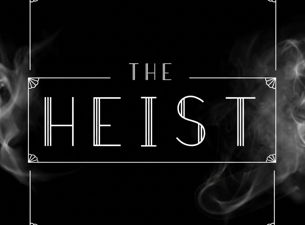 Preview image for The Heist