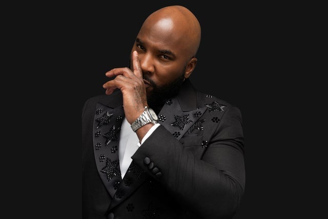 Preview image for Jeezy | Official Caesars Ticket + Hotel Packages