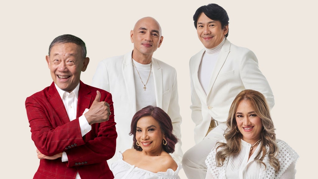 Preview image for Pinoy Na Krismas