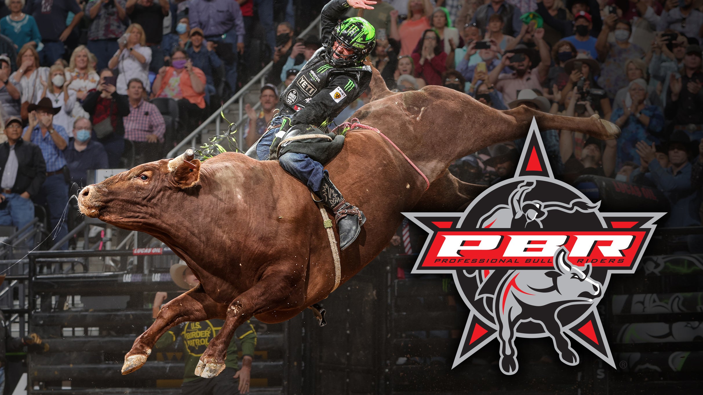 Preview image for PBR Team Series Championship - Saturday