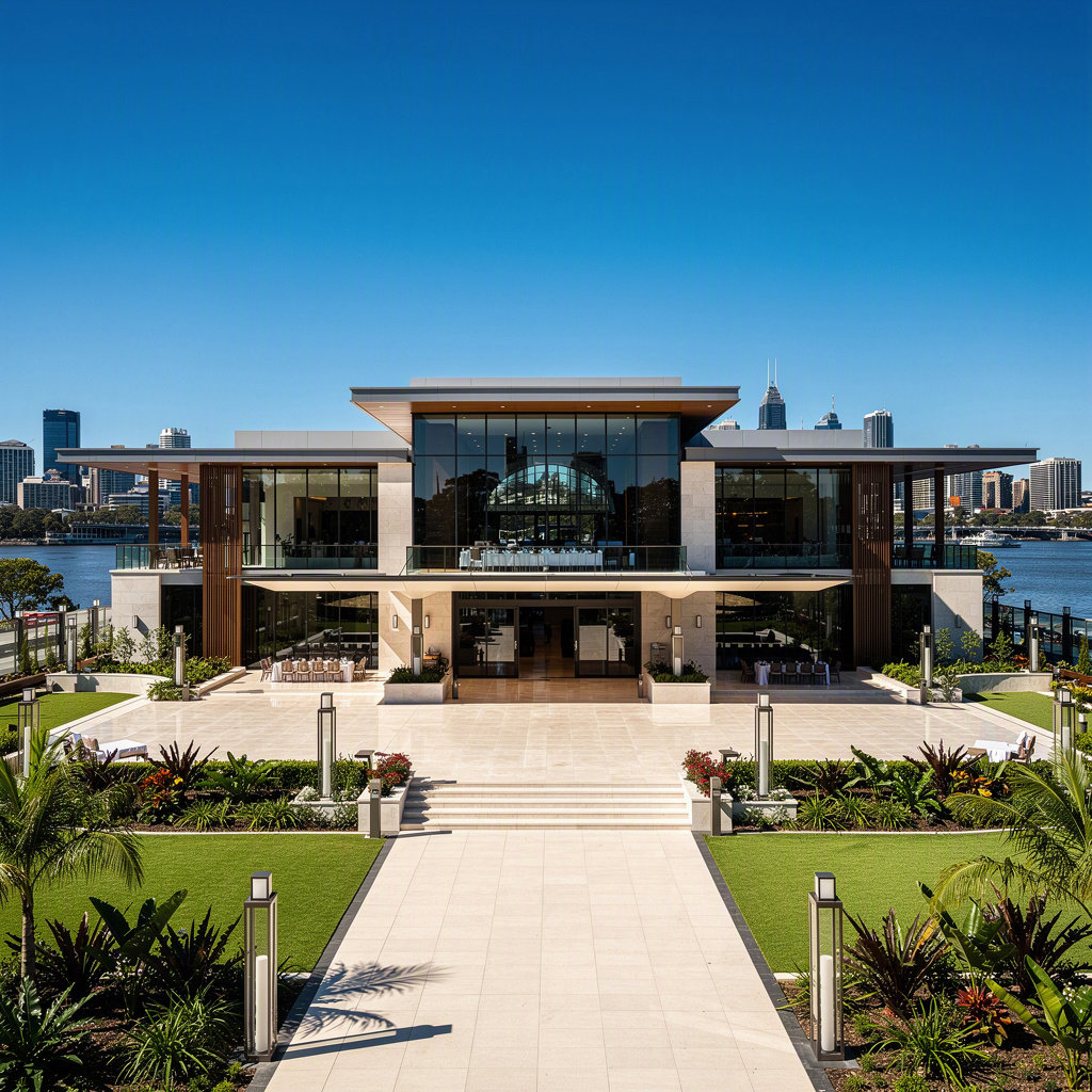 Cover for Queensland Museum
