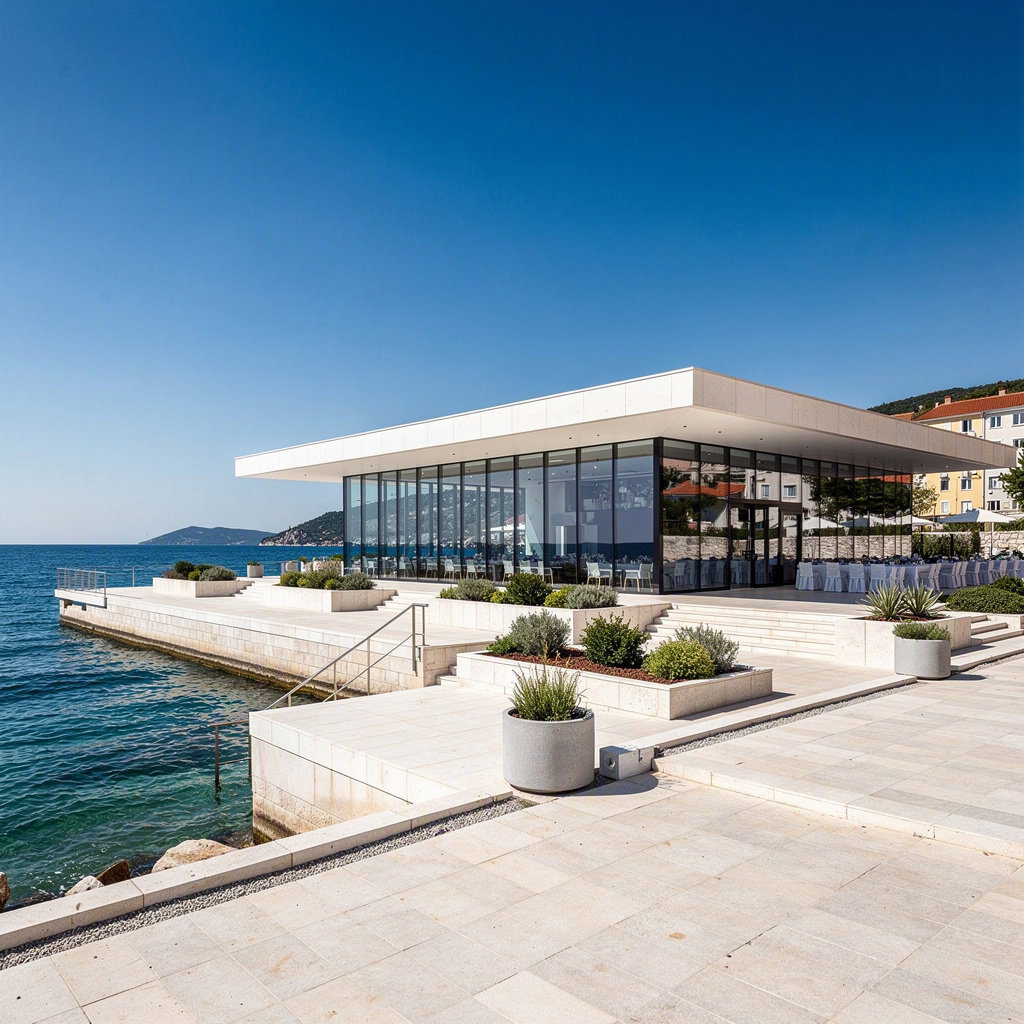 Cover for Tisno, Croatia
