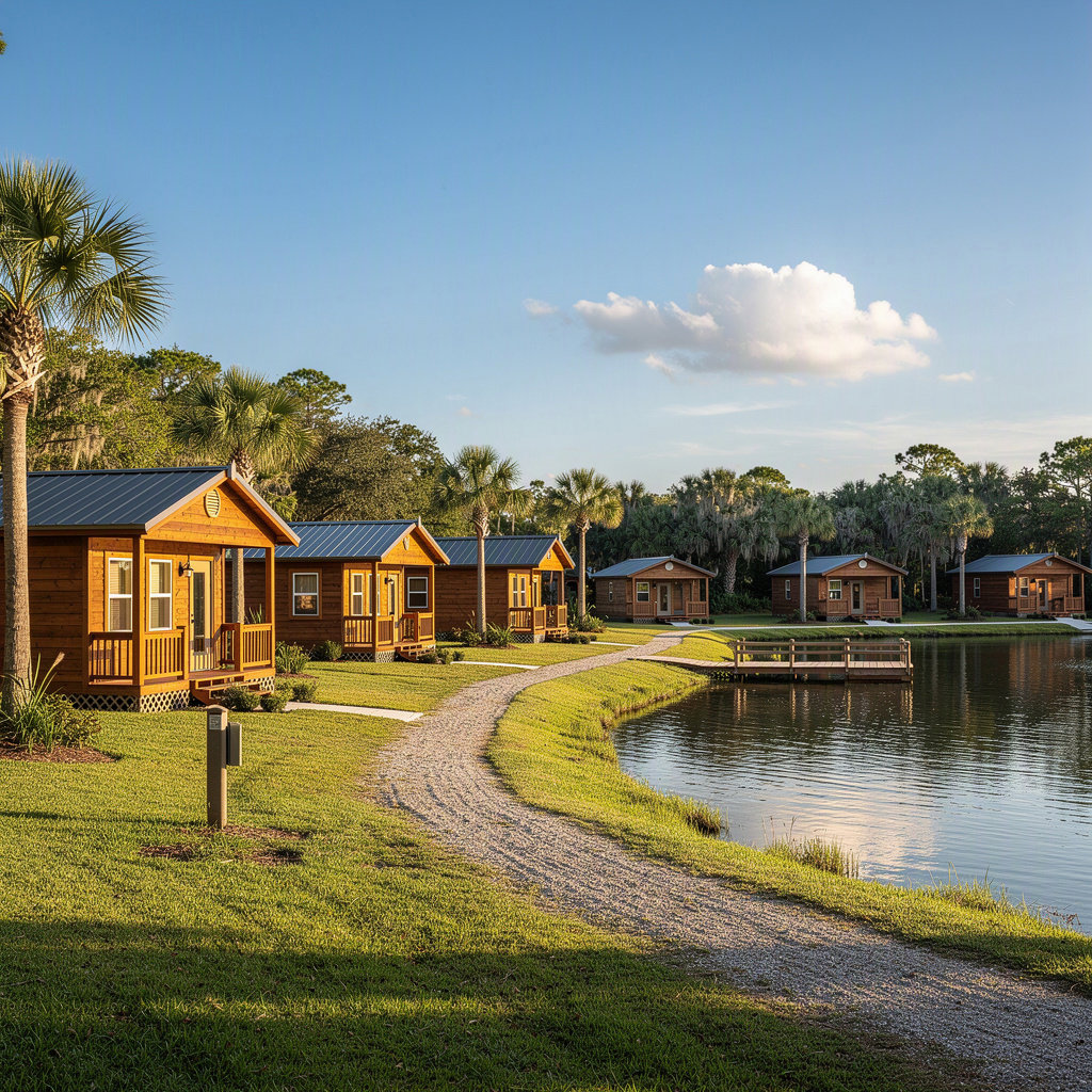 Cover for Premier Sports Campus at Lakewood Ranch