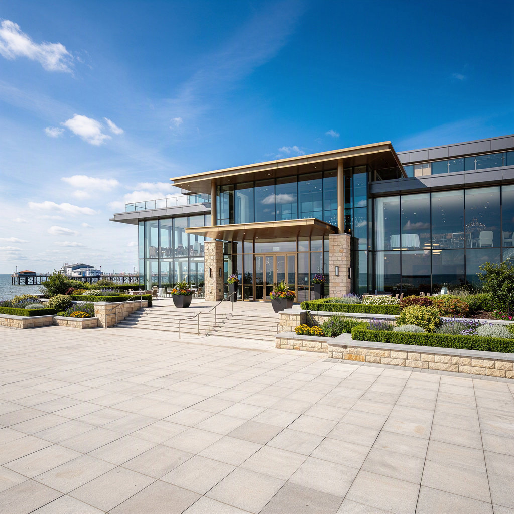Cover for Royal Birkdale Golf Club