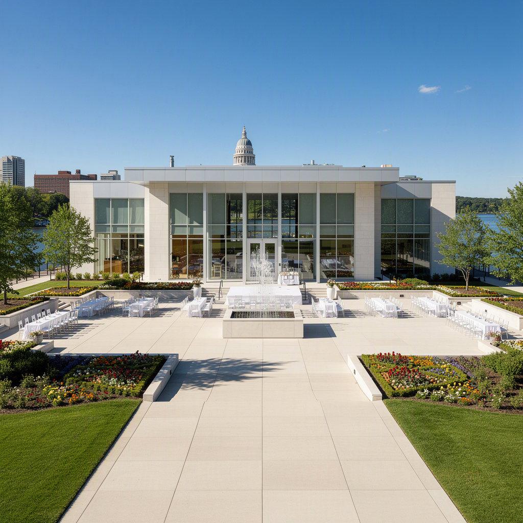 Cover for Hamel Music Center