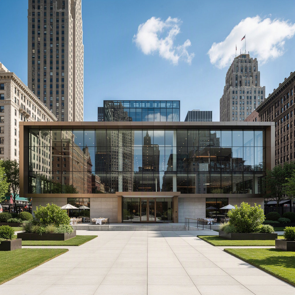 Cover for The Broken Kilometer, Dia Art Foundation, New York