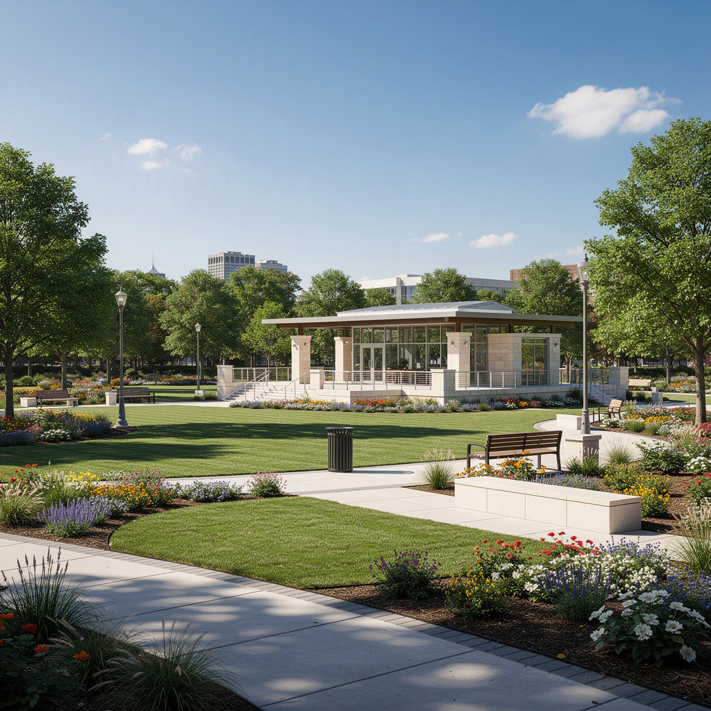 Cover for The Mariners' Museum and Park
