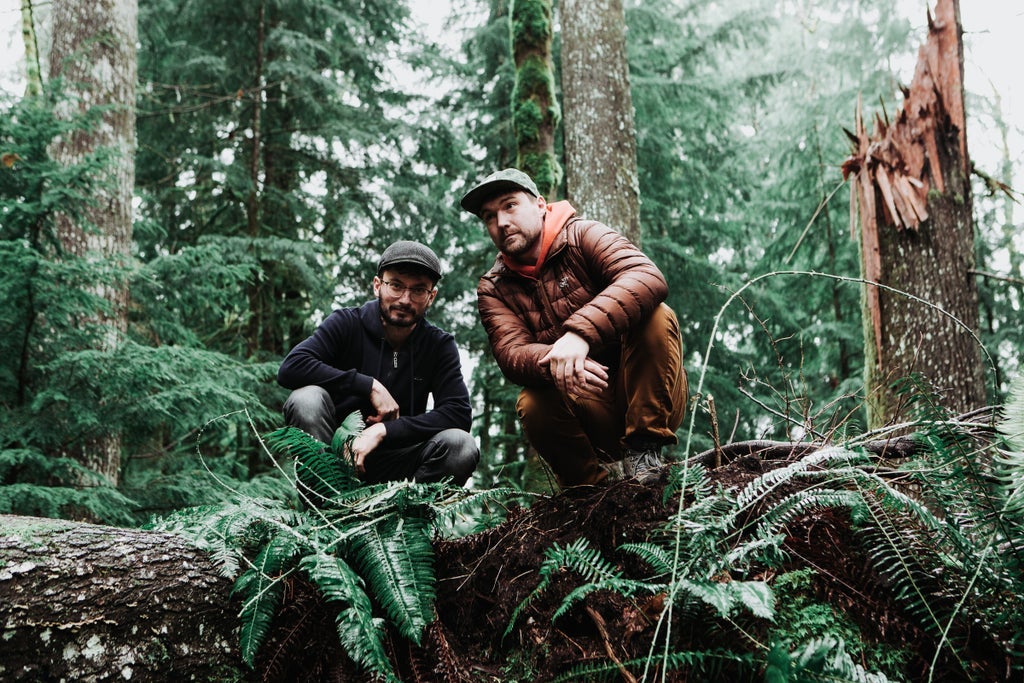 Preview image for Emancipator (21 and Over)