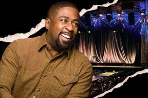 Preview image for Granville Bazemore Presents: Keith Robinson & Friends