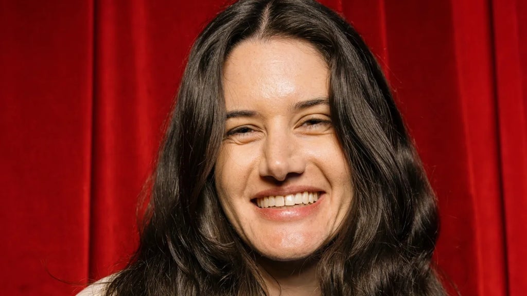 Preview image for Salma Zaky