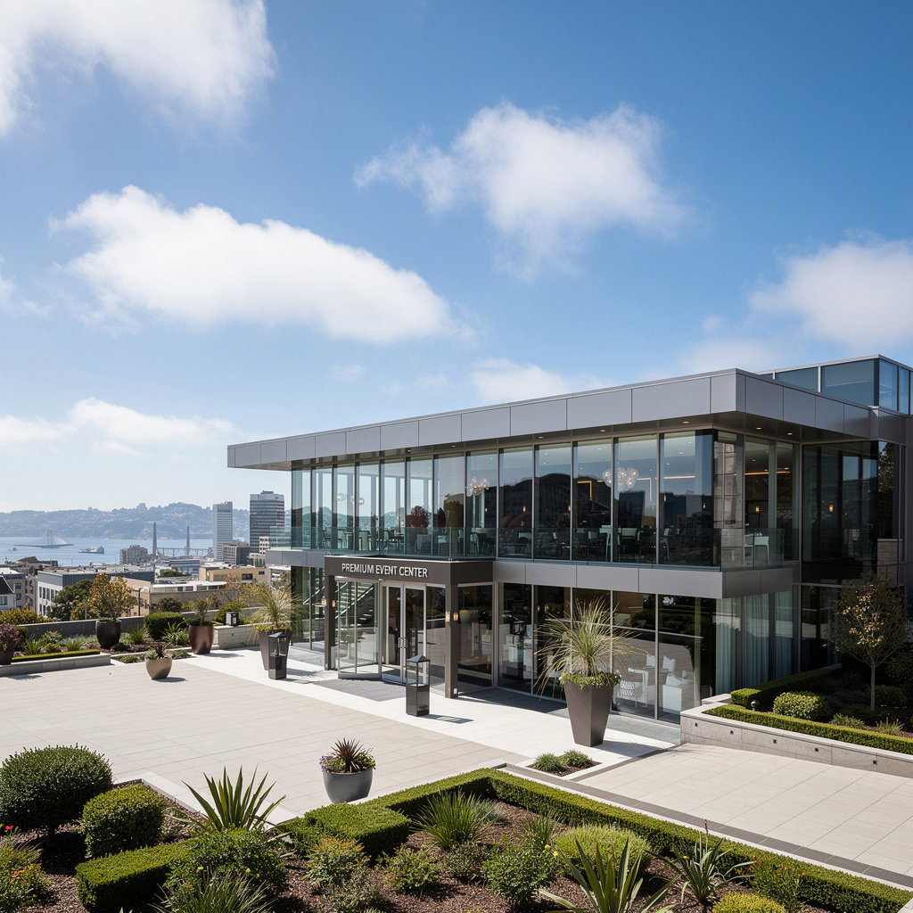 Cover for San Francisco Art Institute