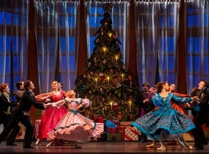 Preview image for Butler Ballet Presents The Nutcracker