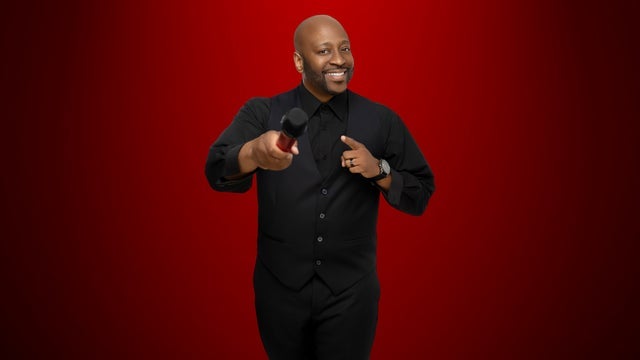 Preview image for J-Red's Hood'ish & Holy Comedy Explosion