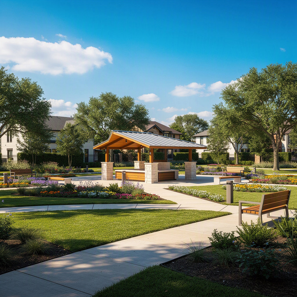 Cover for Colonial Park Pool