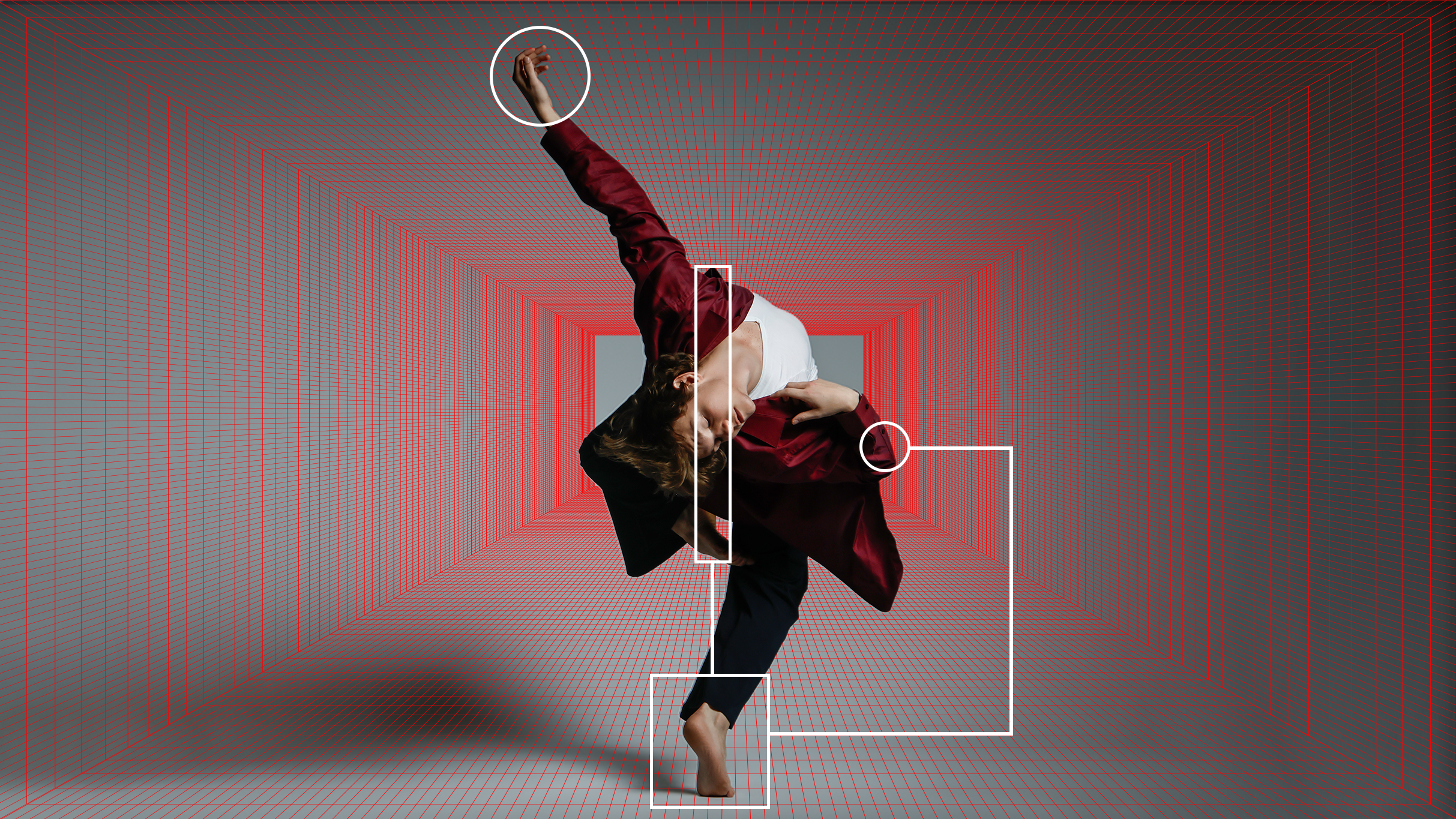 Preview image for BFA Dance Senior Fall Showcases: Reforming