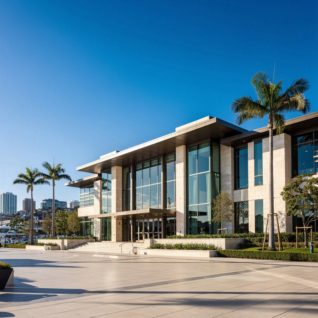 Cover for San Diego Chinese Historical Museum - Sun Yat Sen Memorial Extension