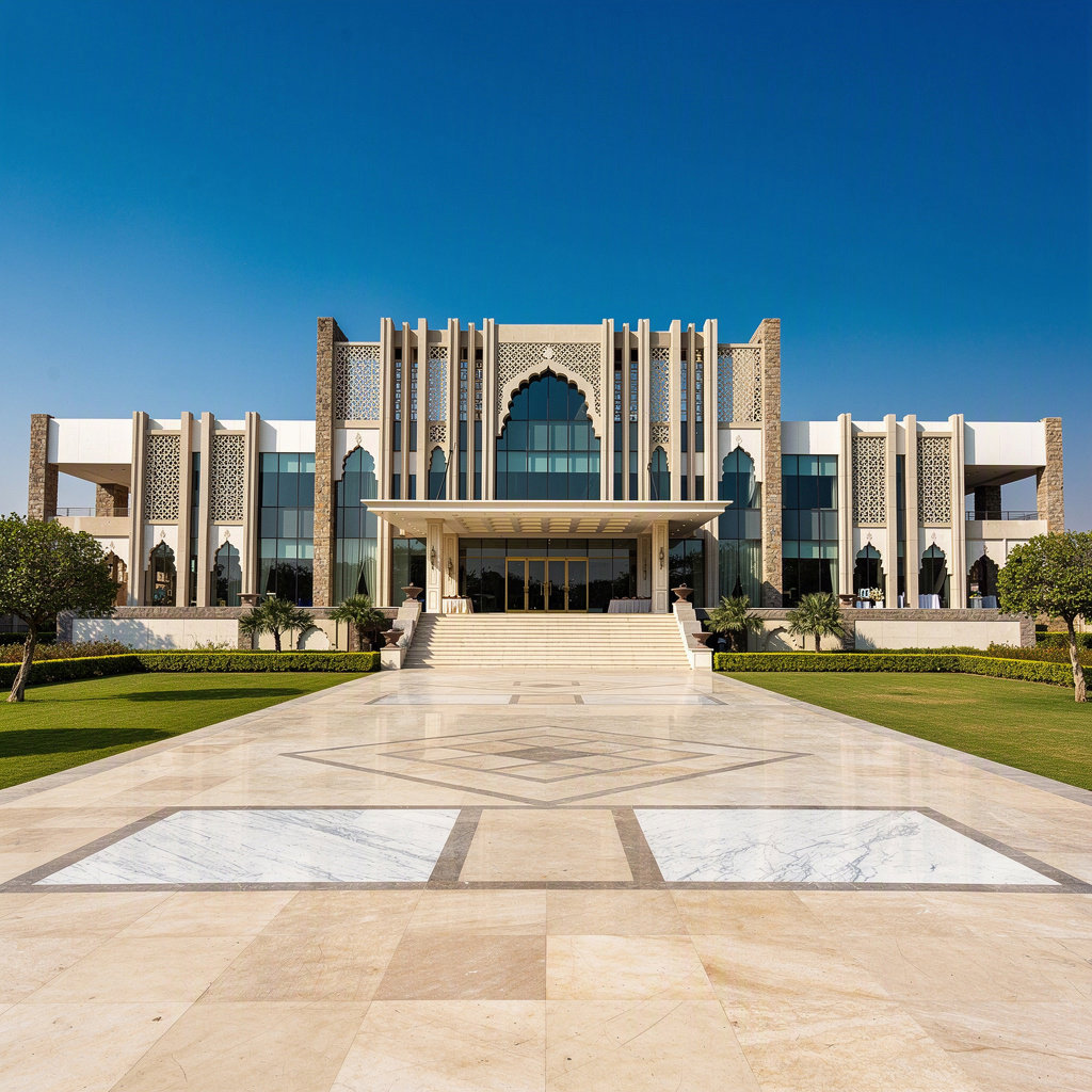 Cover for National Gallery of Modern Art