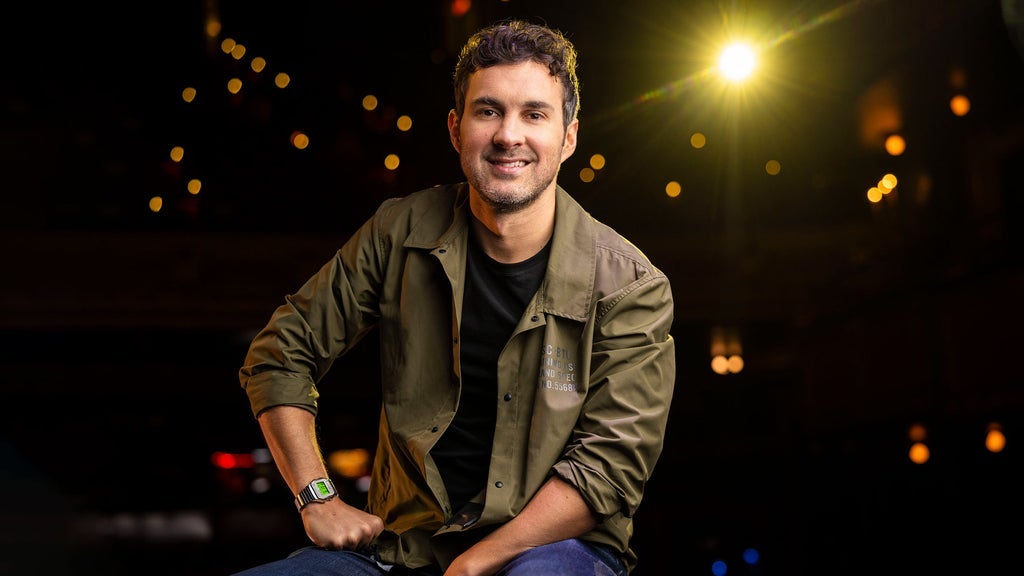 Preview image for Mark Normand