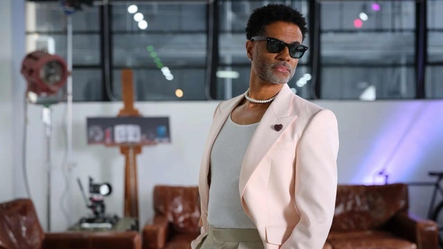 Preview image for Eric Benet