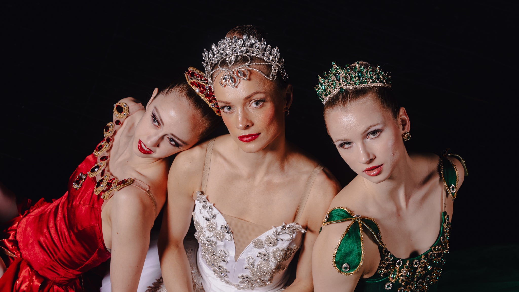 Preview image for Carolina Ballet Presents Jewels