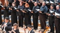 Preview image for North Carolina Symphony - Handel's Messiah