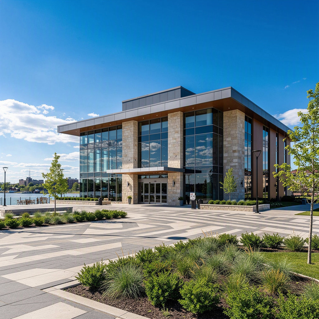 Cover for Quinte Sports & Wellness Centre