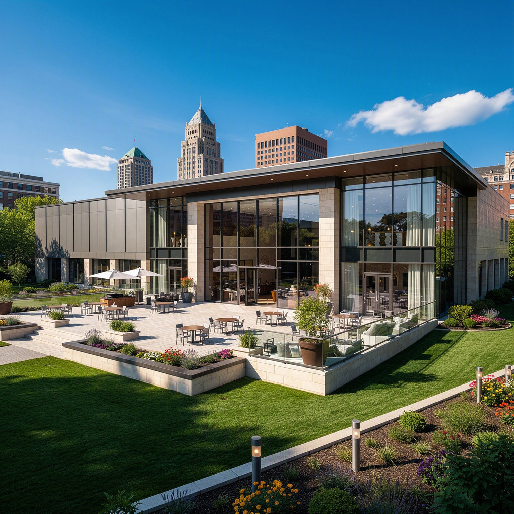 Cover for Wadsworth Atheneum Museum of Art