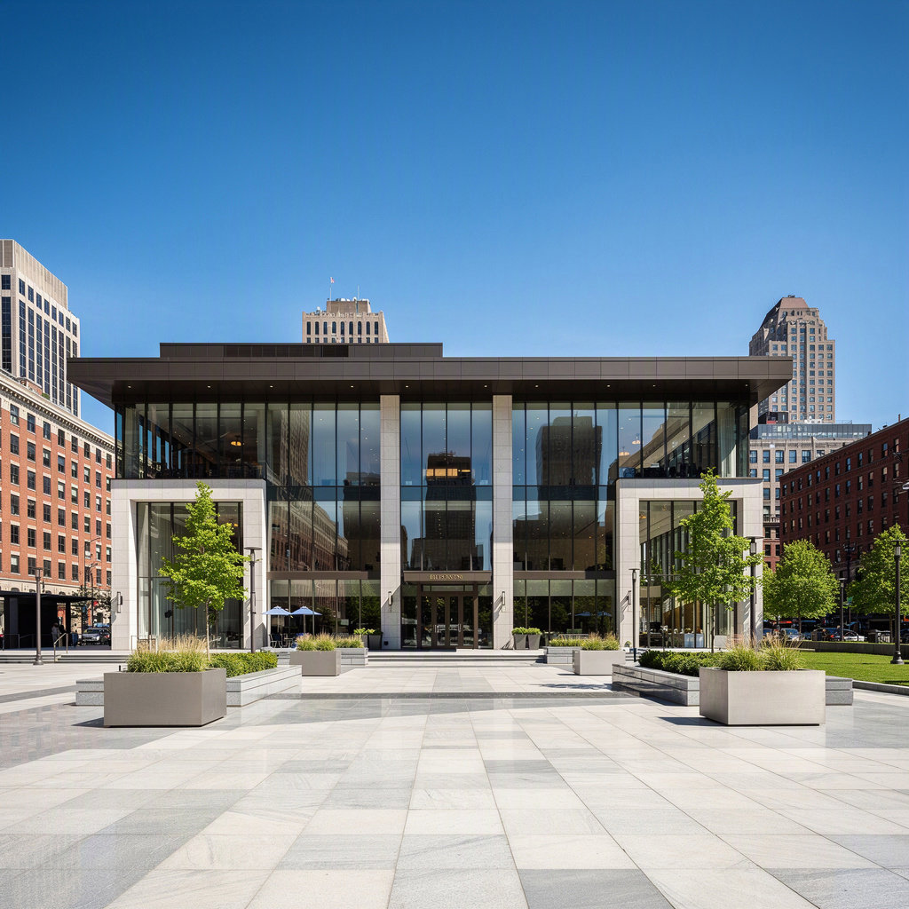 Cover for MassArt Art Museum