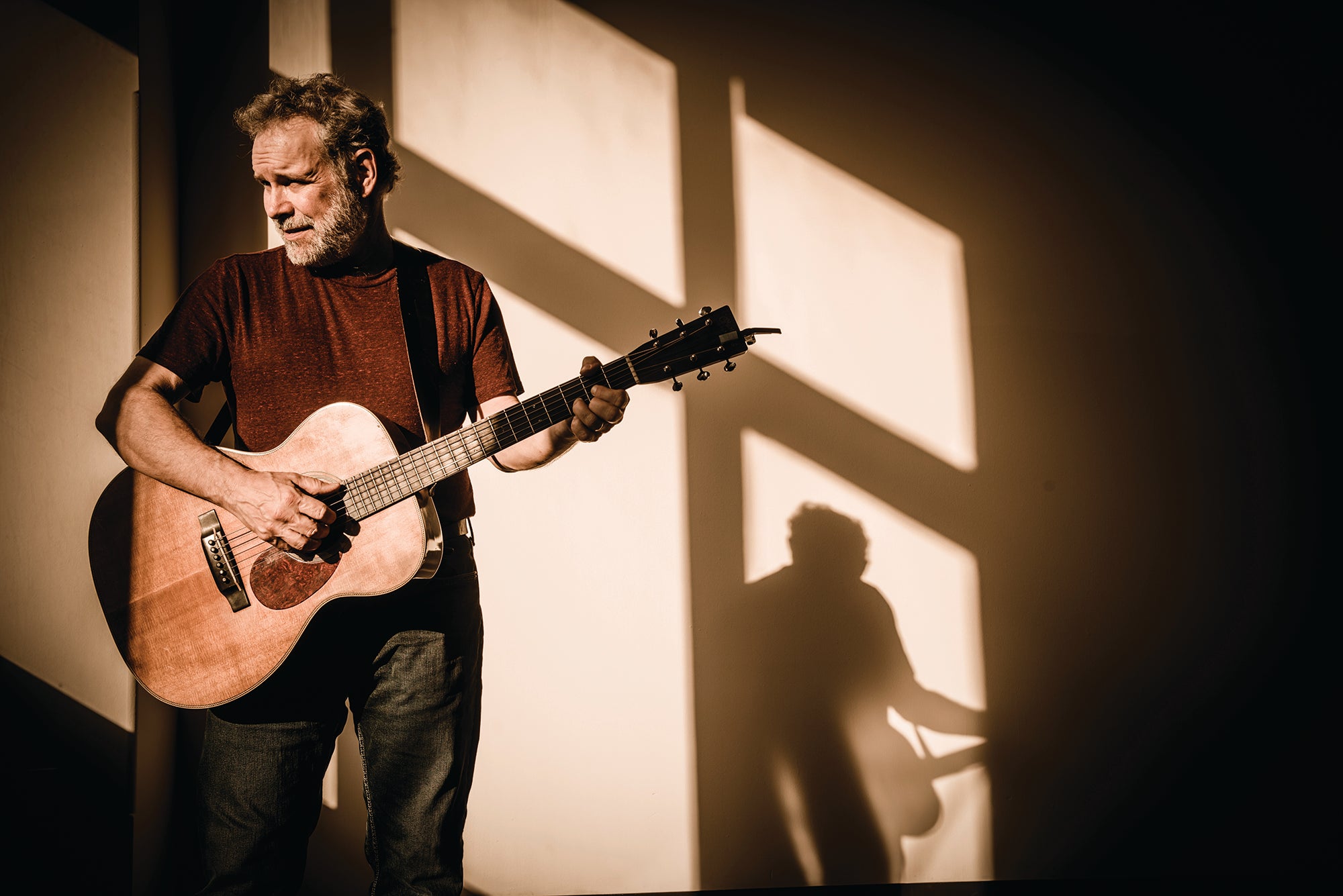 Preview image for An Evening With John Gorka