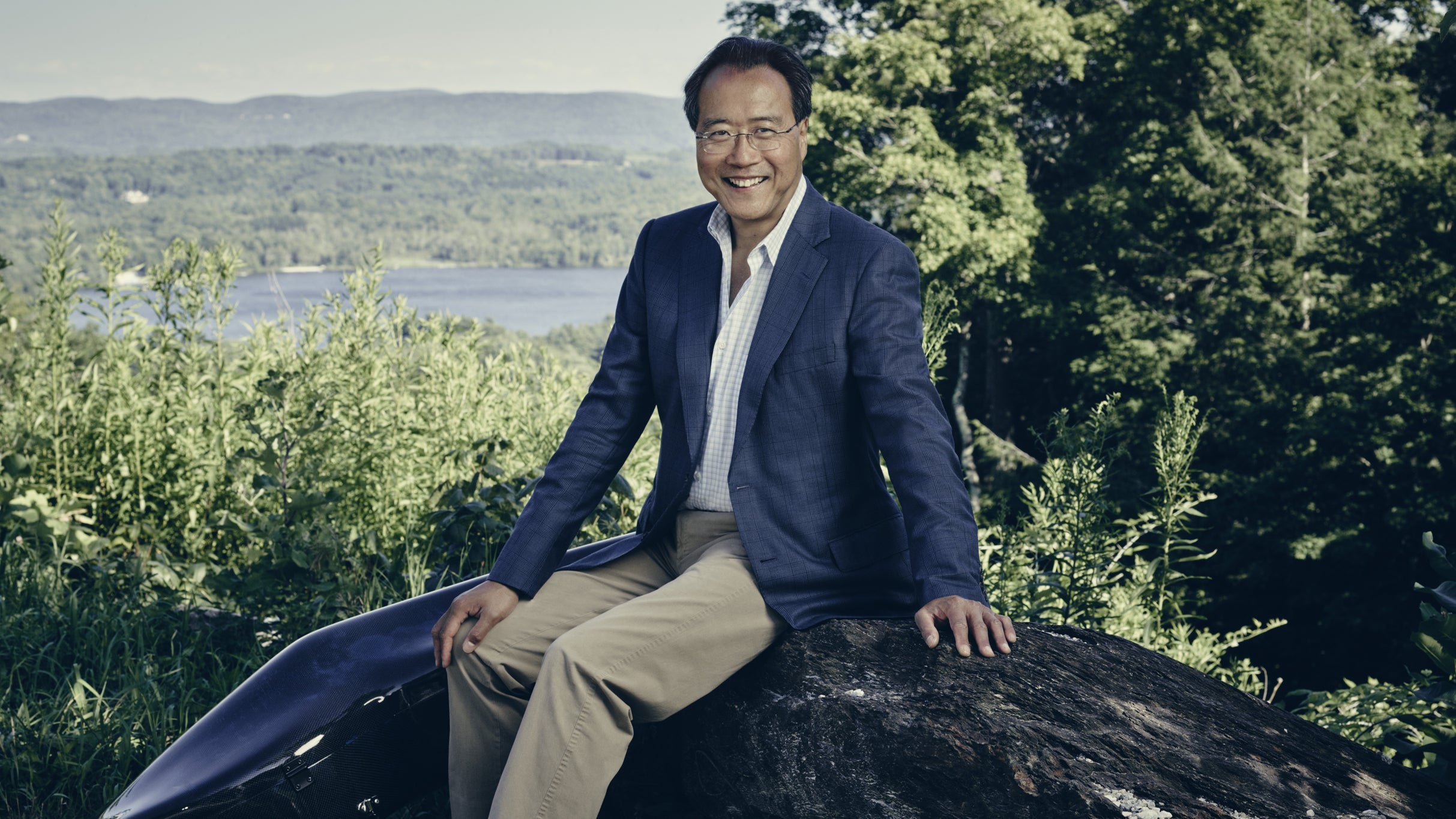 Preview image for Yo Yo Ma w/ Emanuel Ax