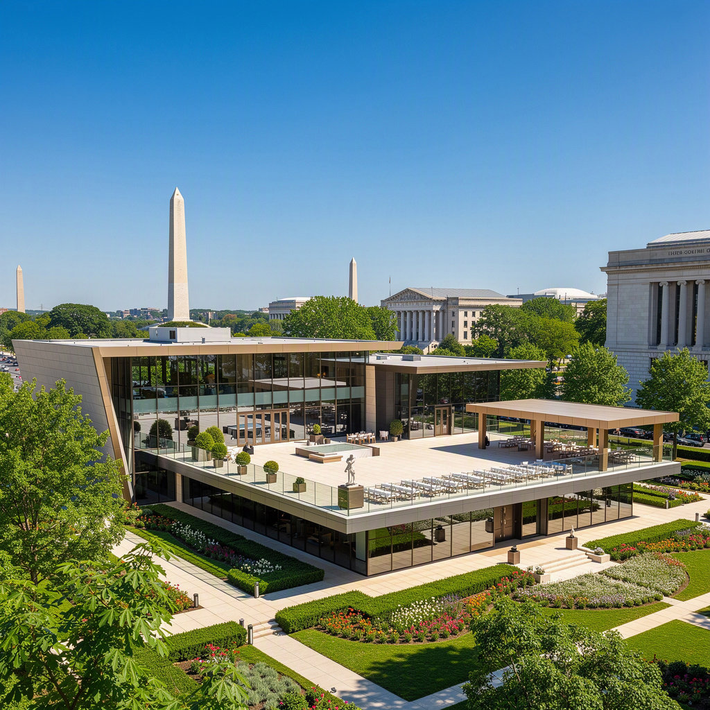 Cover for Capitol Hill