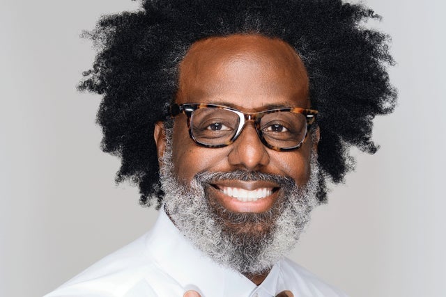 Preview image for Marcus D. Wiley
