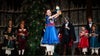 Preview image for Magic Inc. presents Nutcracker In A Nutshell