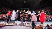 Preview image for CRITICAL ROLE LIVE: FORT WORTH