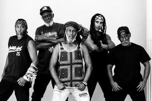 Preview image for Steel Pulse - Reggae Against Racism Tour
