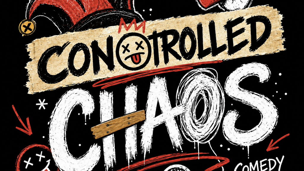 Preview image for Controlled Chaos
