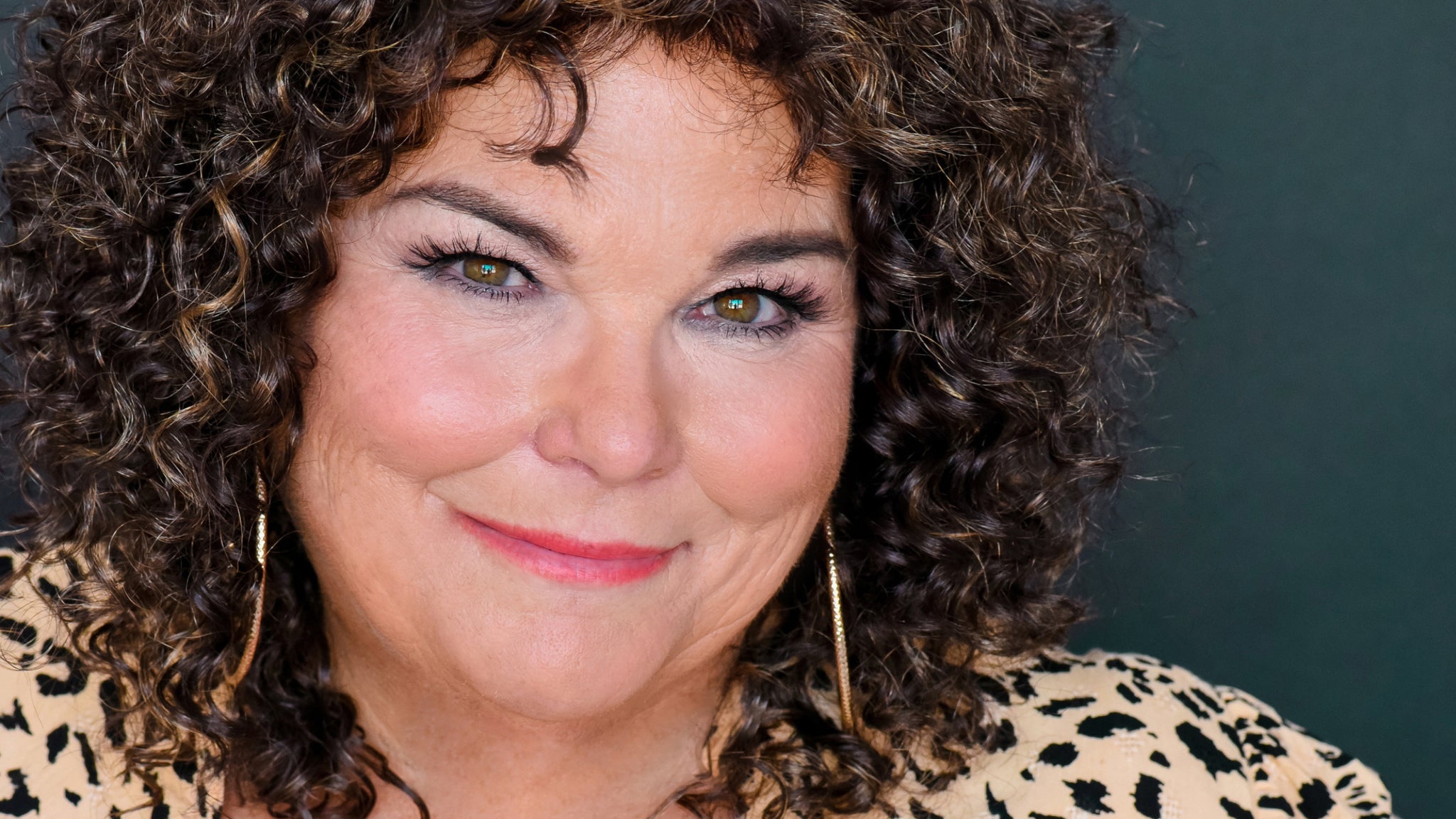 Preview image for Vicki Barbolak At Jimmy Kimmel's Comedy Club