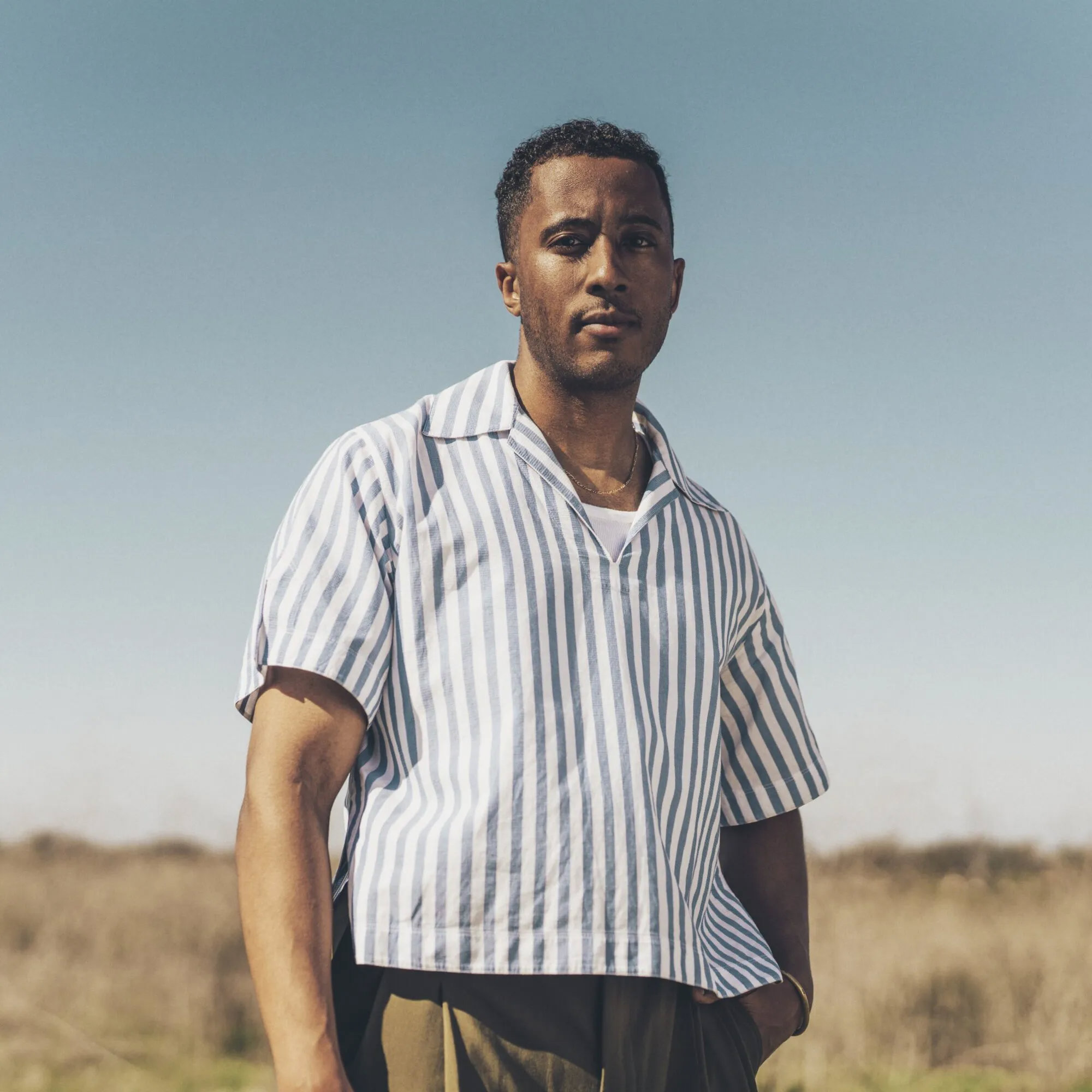 Preview image for Braxton Cook